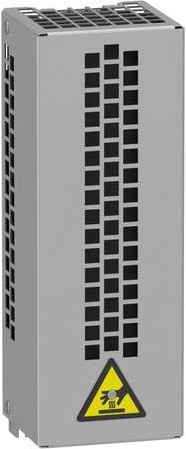 Schneider Electric VW3A7730 Bremswiderstand in Grau - Bild 1