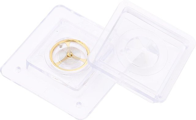 Neoglint Uhren-Unruhersatzteil, white, Unisex - Bild 1