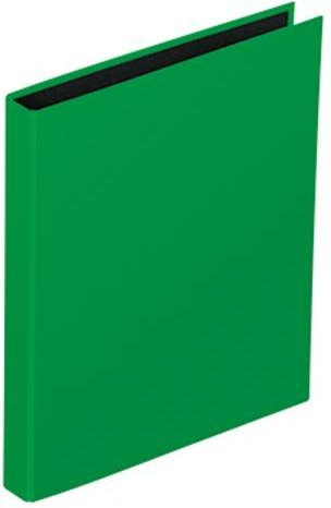 PAGNA Ringbuch Basic Colours DIN A4 in Grün mit 2 Ringen - Bild 1