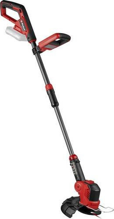 Einhell GE-CT 18/25 Li-Solo Akku-Rasentrimmer Power X-Change, Schnittbreite: 25 cm