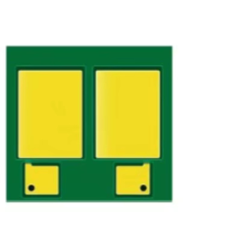 4er-Set CRG-069 und CRG-069H Chips für Canon i-SENSYS LBP673Cdw und MF750C Tonerkartuschen - Bild 2