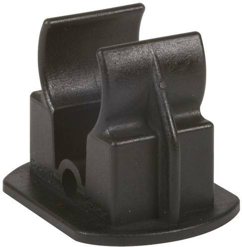 DEHN RLA 20 FB K SW Adapter in Schwarz - Bild 1