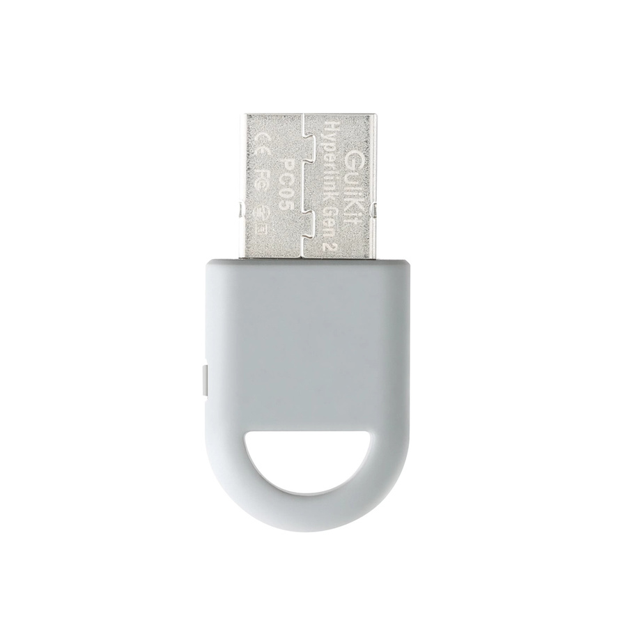 GuliKit Hyperlink 2 Dongle Adapter kompatibel mit PS5, PS4, Xbox One, Nintendo Switch, Windows und Android Controlleren - Bild 6