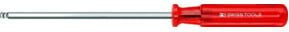 PB Swiss Tools Schraubendreher 206S Innensechskant mit Kugelkopf Classic in Rot - Bild 1