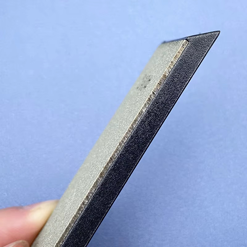 RSCHEF Diamant-Schleifsteine für das Ruixin Pro RX008 RX009 Messerschärfer-System - Bild 2