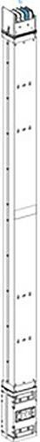 Schneider Electric KSA630CM4AF Schienenverteiler in Weiß - Bild 1