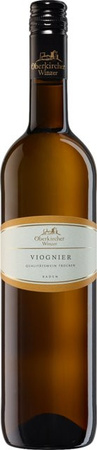 Oberkircher Winzer Vinum Nobile Viognier Weißwein, Baden, 2023, trocken, 0,75 l