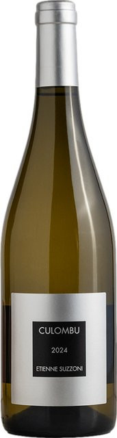 Clos Culombu Weißwein Vermentino 2025 Calvi AOP, trocken, 0,75 l - Bild 1