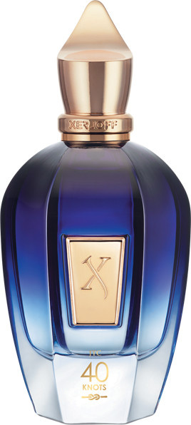 Xerjoff Join the Club 40 Knots Eau de Parfum, Holzig, Zeder - Bild 1