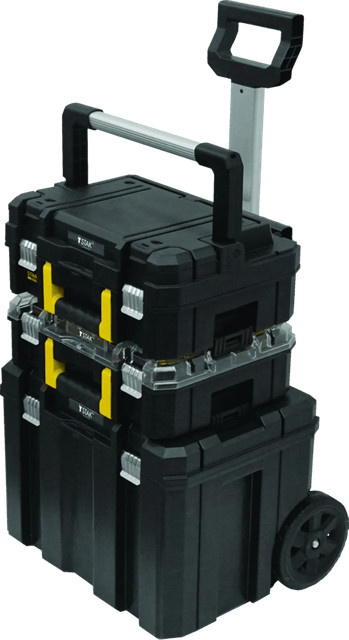 Stanley Fatmax FMST1-80103 Schwarz - Bild 1