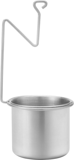 Jamestown Fettschale mit Halter für Knox II 4-Brenner Gasgrill - Bild 1