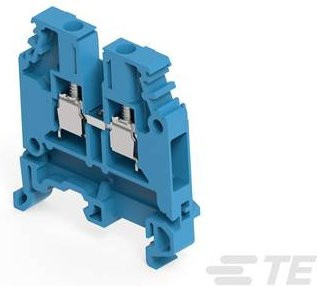 TE Connectivity 1SNA125116R0100 in Blau - Bild 1