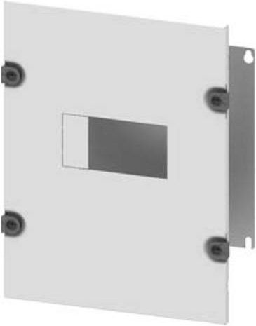 Siemens ALPHA 630 Universal Leistungsschalter-Bausatz 8GK67204KK13 für 3VA20-22/100A/160A/250A in Weiß - Bild 1