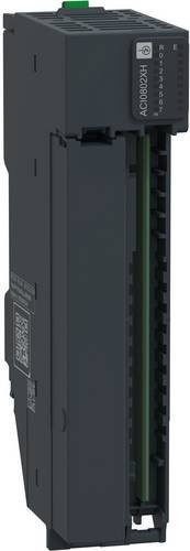 Schneider Electric NTSACI0802XH Erweiterungsmodul in Grau - Bild 1