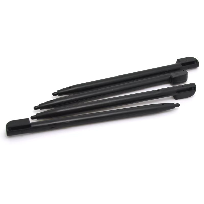 2er-Set Nintendo DS Lite Stylus Ersatz-Touchpen in Schwarz - Bild 3