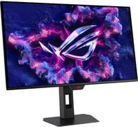 Asus ROG Strix XG27ACDMS QD-OLED Gaming-Monitor, 26,5 Zoll, QHD 1440p, Schwarz - Bild 2