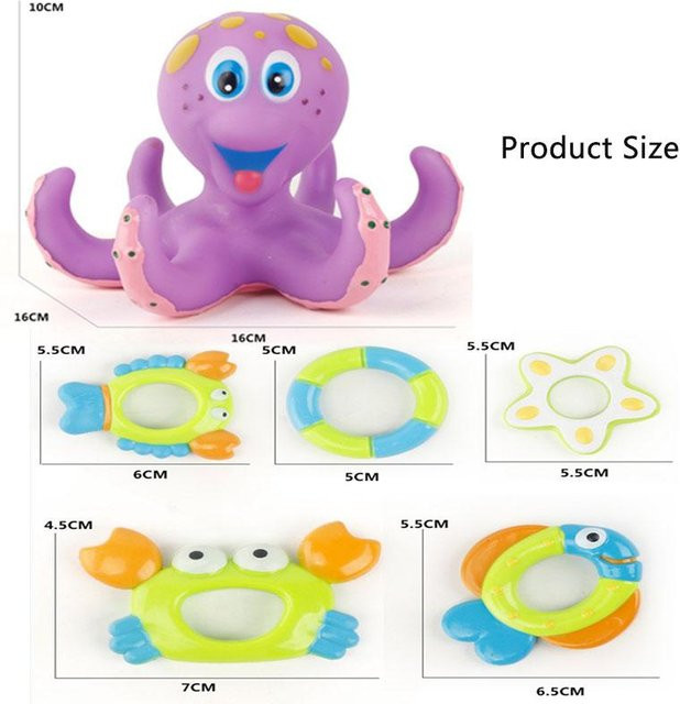 Linyi toy car, Badespielzeug, pink, ab 3 Jahre - Bild 1