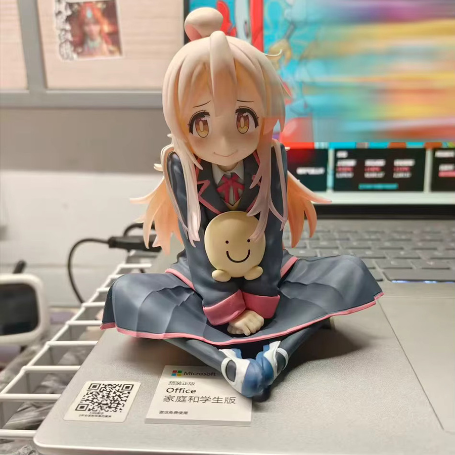 Taito Onimai: Now I'm Your Sister, Oyama Mahiro, Anime-Figur, Einzelfigur - Bild 4