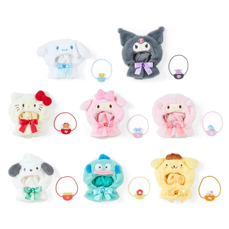 Sanrio Puppenkleidung, Zubehör - Bild 3