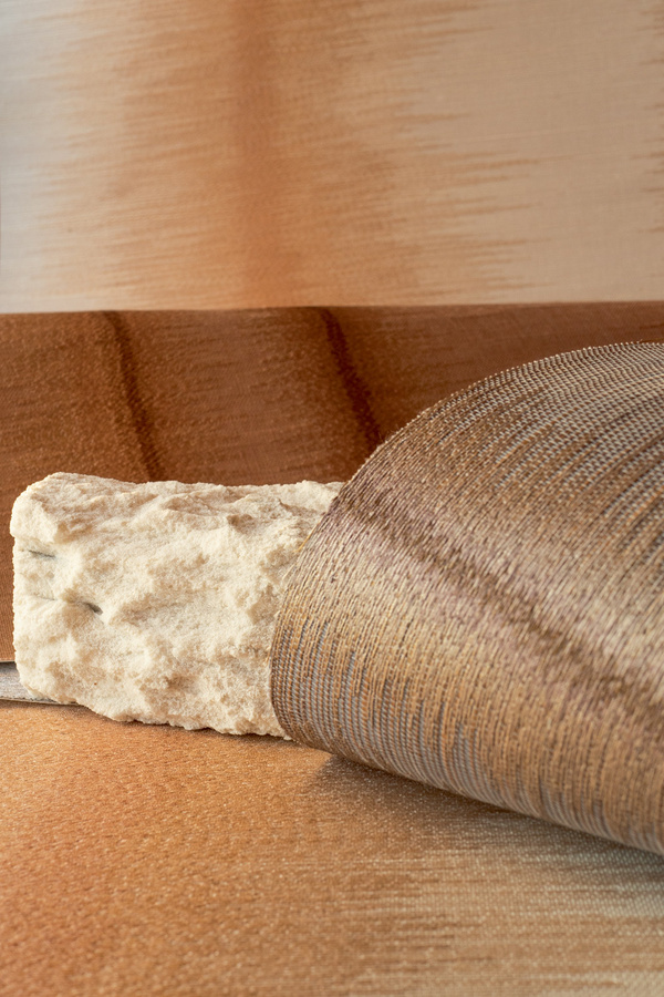 Élitis Tapete Tissoro RM 1078 15 aus Sisal - Bild 1