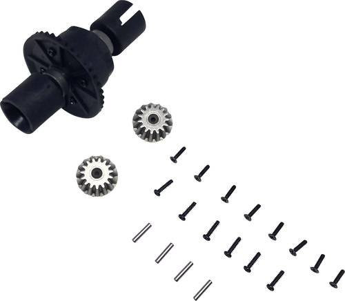 Reely 538221C Differential Ersatzteil für 1:10 Modelle - Bild 1