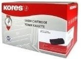 Kores Tonerpatrone für HP Color LaserJet CP2025 und CP2320 in Magenta mit einer Kapazität von 2.800 Seiten - Bild 1