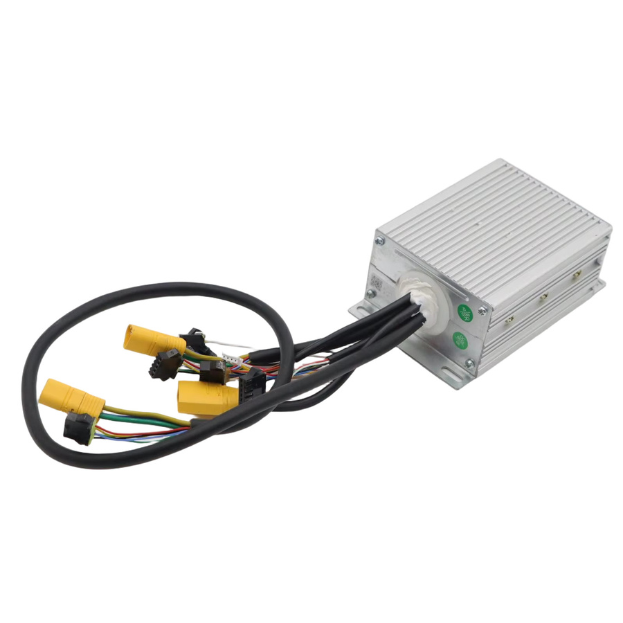 Kukirin G2 Master Controller für Elektroroller - Bild 2