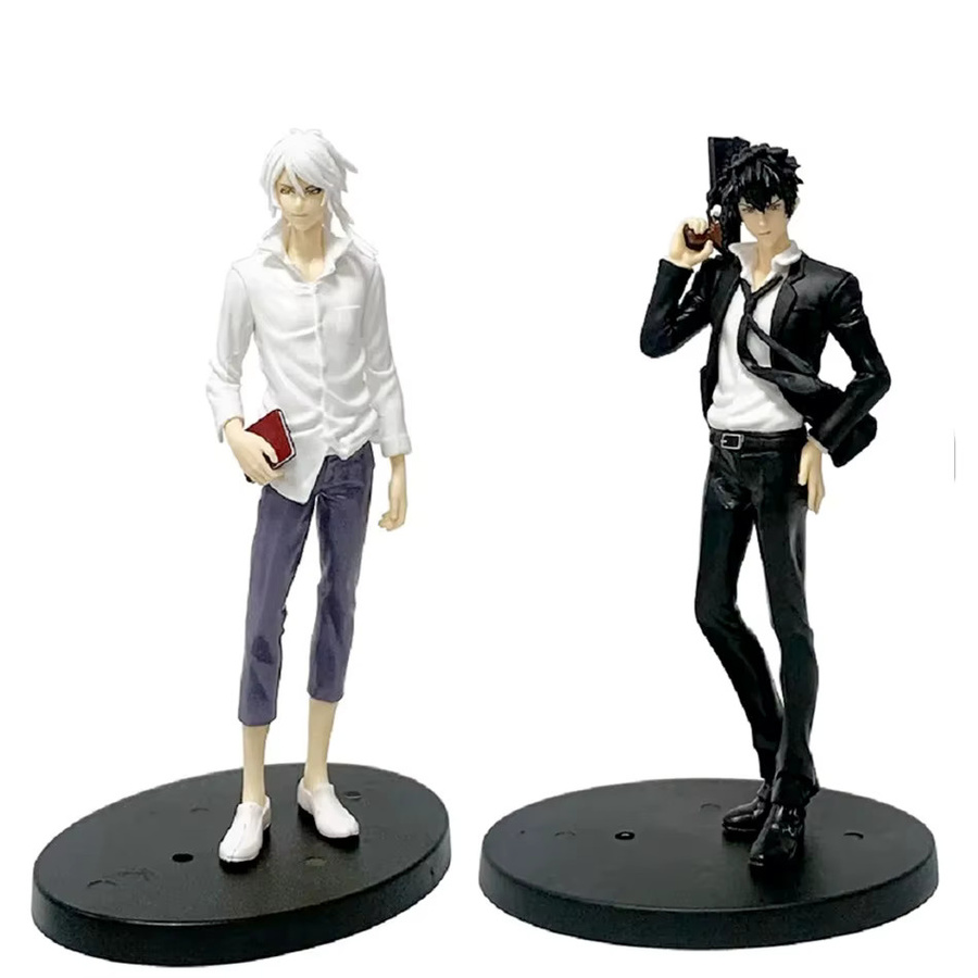 Psycho Anime PVC-Figur, Einzelfigur, Bunt / Mehrfarbig - Bild 2