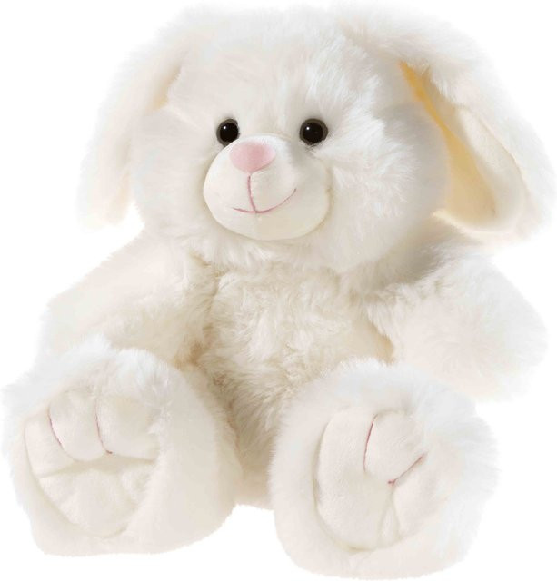 Heunec Fluffi Hase, creme, klein, Plüsch / Textil - Bild 1