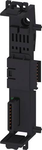 Siemens Geräte-Verbinder 3ZY1212-1BA00 Schwarz - Bild 1