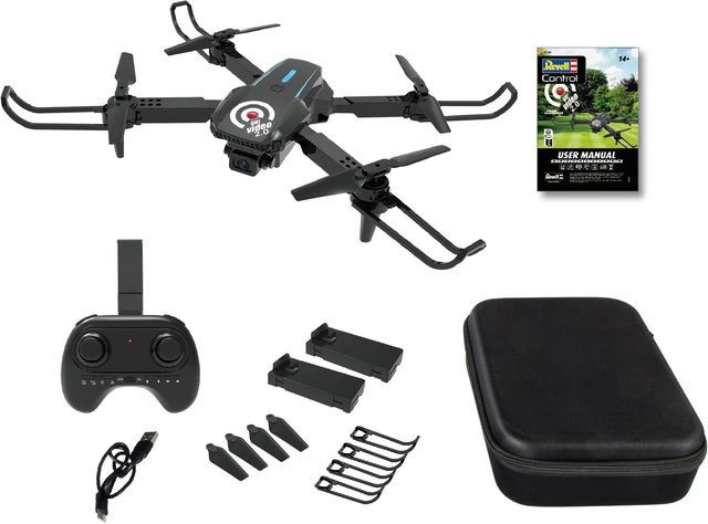 Revell Drone, Set / Bundle, ab 14 Jahre - Bild 1