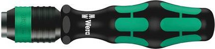 Wera 813 R Werkstatt Bithalter Multicolor - Bild 1