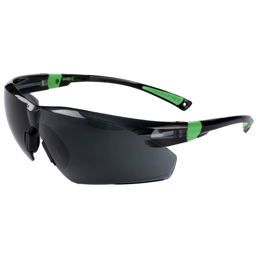 Krokodil Schutzbrille Transparent Anti-Schaum Staubdicht für Arbeitsschutz und Augenmaske - Bild 2