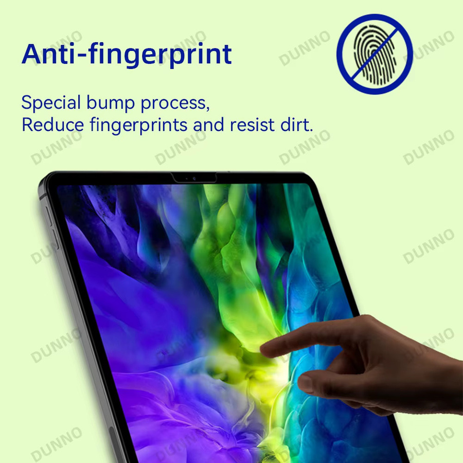Magnetische Schutzfolie für Apple iPad Pro, Air und Mini Generationen in Transparent - Bild 6