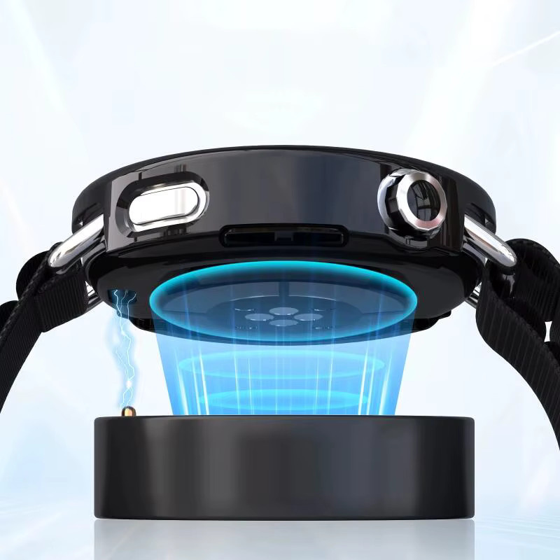 Xiaomi Uhrenzubehör, Schutzhülle für Xiaomi Uhr S4 41mm, TPU, transparent, Unisex - Bild 4