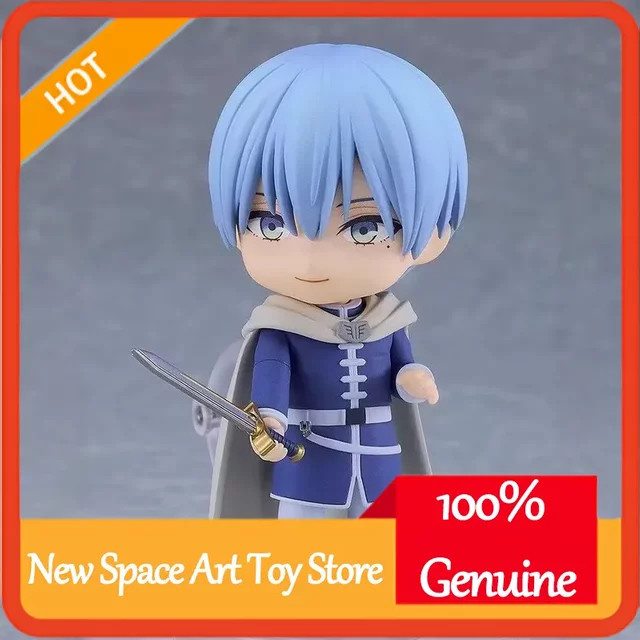 Bandai Frieren Himmel Anime Actionfigur, Einzelfigur, Kunststoff - Bild 1