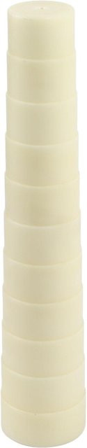 DIYelecs Armbanddorn, Kunststoff und Nylon, beige, verstellbar - Bild 1