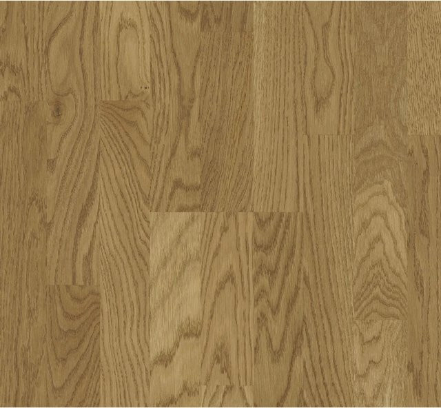 Parador Parkett Classic 3025 Rustikal Schiffsboden Eiche Malbec Natur Braun Länge: 220 cm - Bild 1