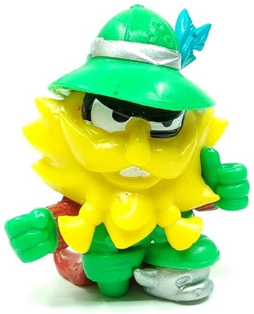 Piratix Piratix Adventure World, Actionfiguren, ab 14 Jahren - Bild 1