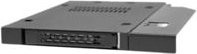 Icy Dock ToughArmor MB411SPO-B Wechselrahmen in Schwarz - Bild 1