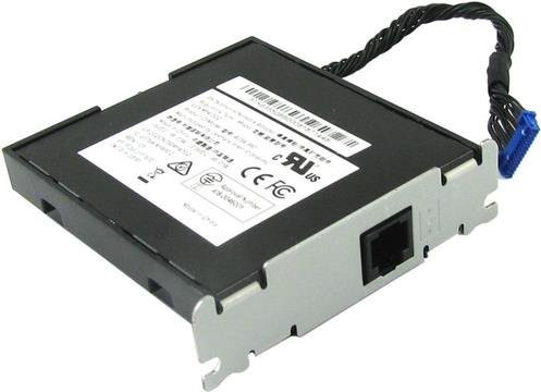 Lexmark Fax Card Option fax00002 schwarz - Bild 1