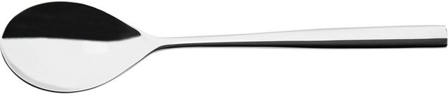Pintinox Tafellöffel HEAVEN Geschmiedet, Silber, 12er Pack, Länge: 21 cm - Bild 1