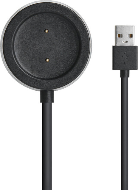 Amazfit Ladegerät USB, Schwarz, für GTS1, GTR1, T-Rex1 - Bild 1