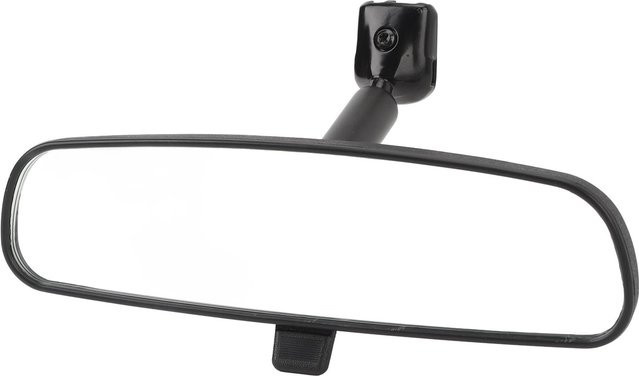 KaiSai Innenrückspiegel 76400 TF0 A01 in Schwarz für HR-V, FIT, CR-V, CIVIC und ACCORD - Bild 1