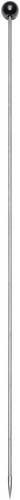 Stelzner 5030 Bodenanalysegerät zur Messung der Bodendichte aus Edelstahl in Silber - Bild 1