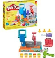 Hasbro Play-Doh Werkbank Knete