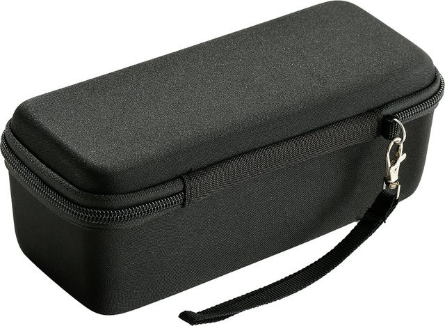 JBL Tragetasche und Schutzhülle für Flip 6 Lautsprecher in Schwarz mit Griff - Bild 1