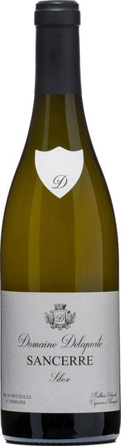 Delaporte Sancerre Weißwein Sauvignon Blanc 2023, Frankreich, 0,75 l - Bild 1