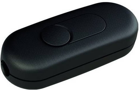 Bachmann 924354 LED-Schnurdimmer für dimmbare Leuchtmittel - Bild 1
