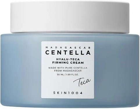 SKIN1004 Madagascar Centella Hyalu-Teca Creme, 50 ml, mit Hyaluronsäure - Bild 1